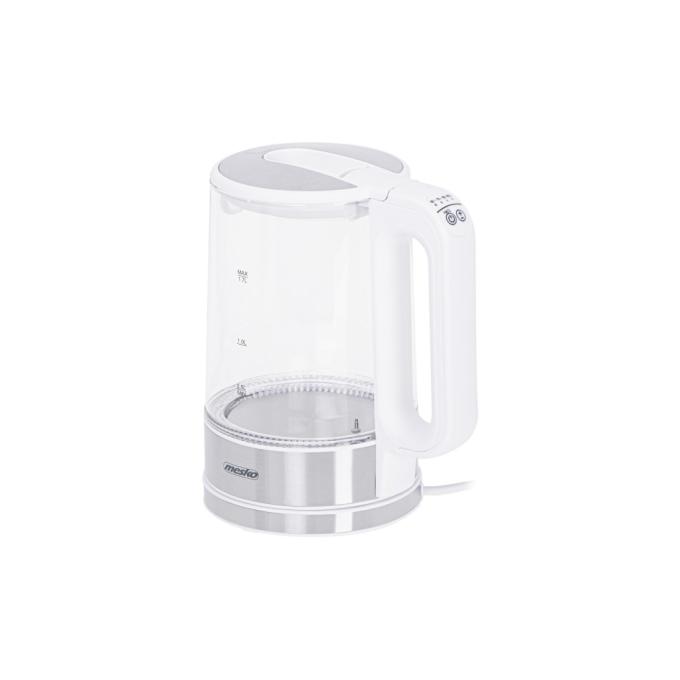 Mesko MS 1301 white