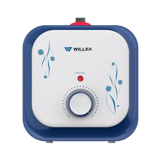 Willer PU10RF-Cubus