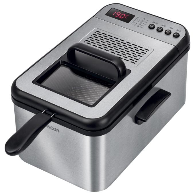 Sencor SFR 8200SS