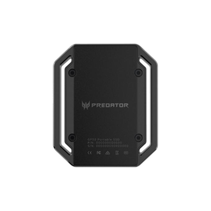 Acer Predator BL.9BWWR.125