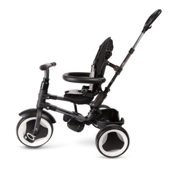 Qplay S380-7Black