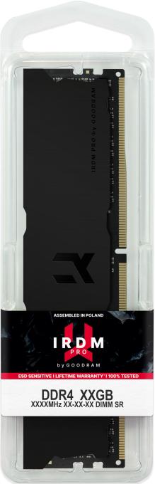 Goodram IRP-K3600D4V64L18S/32GDC