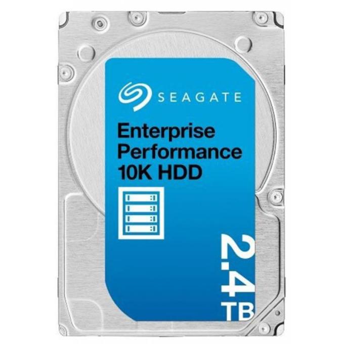 Seagate ST2400MM0129