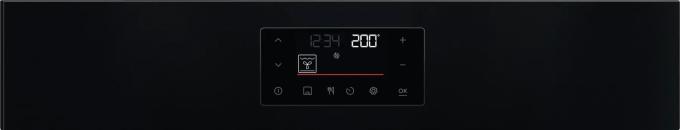 ELECTROLUX EOH4P0PK