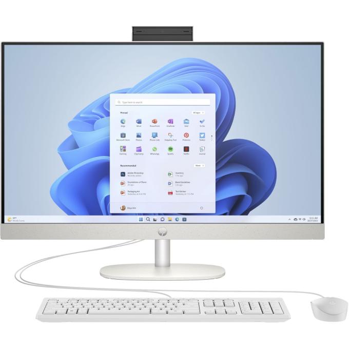 HP A1QY1EA