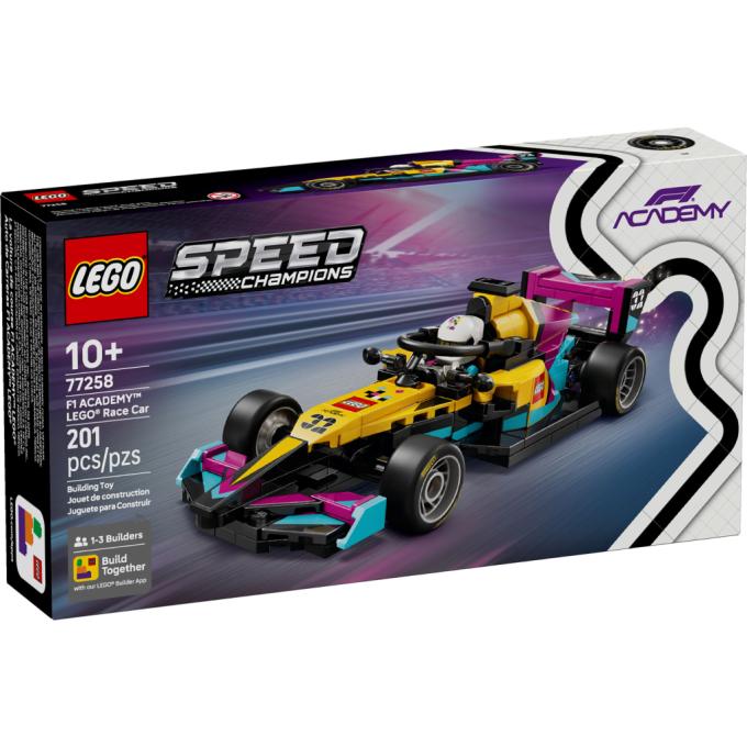 LEGO 77258