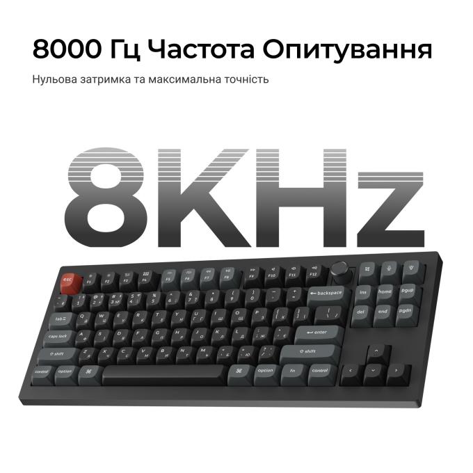 Keychron V3U-D1-UA