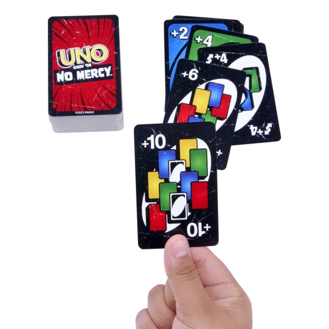 Mattel HWV18
