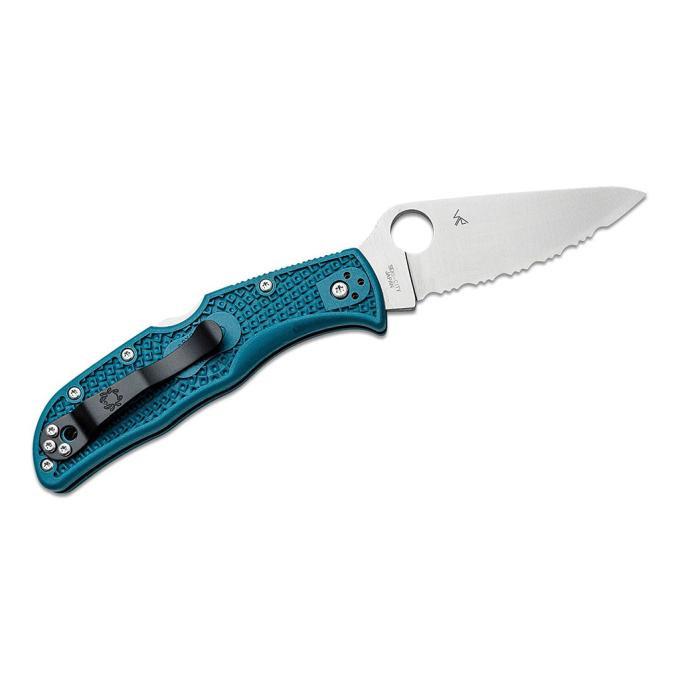 Spyderco C243FSK390