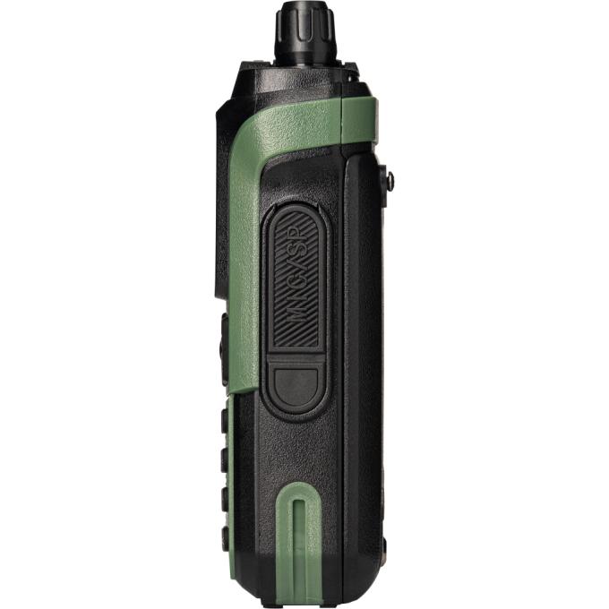 Baofeng UV-21M Green