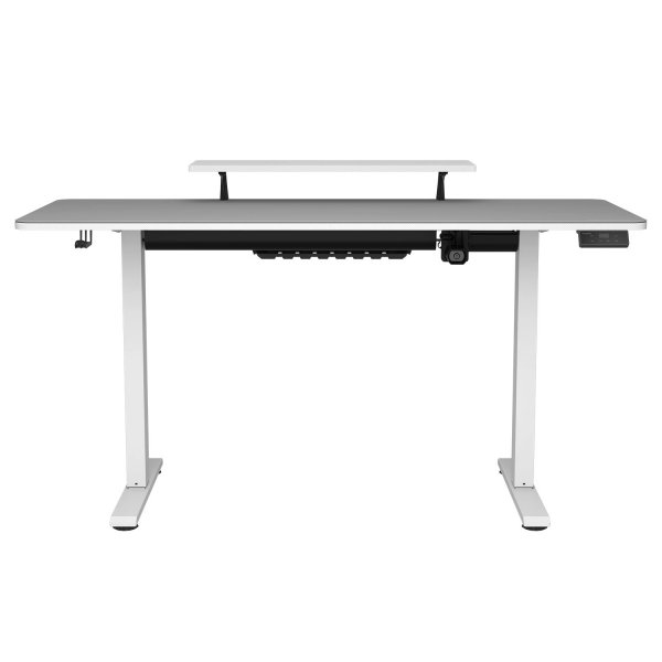 Cougar E-Star 140 White