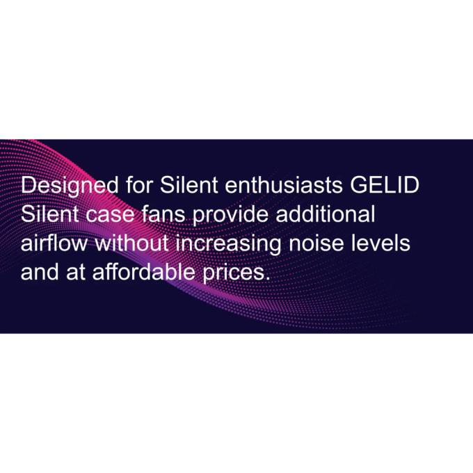 GELID Solutions FN-PX09-21