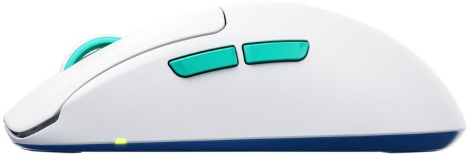 Cherry Xtrfy CX-M68W-WHITE