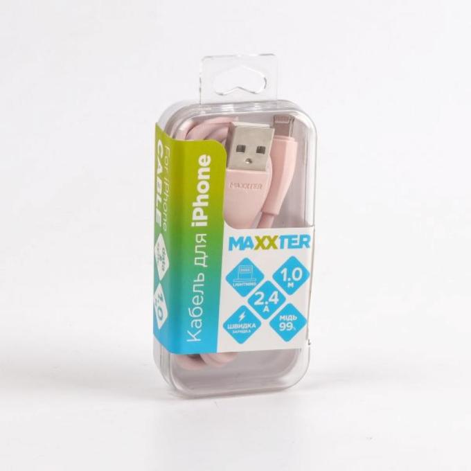 Maxxter UB-L-USB-01GP