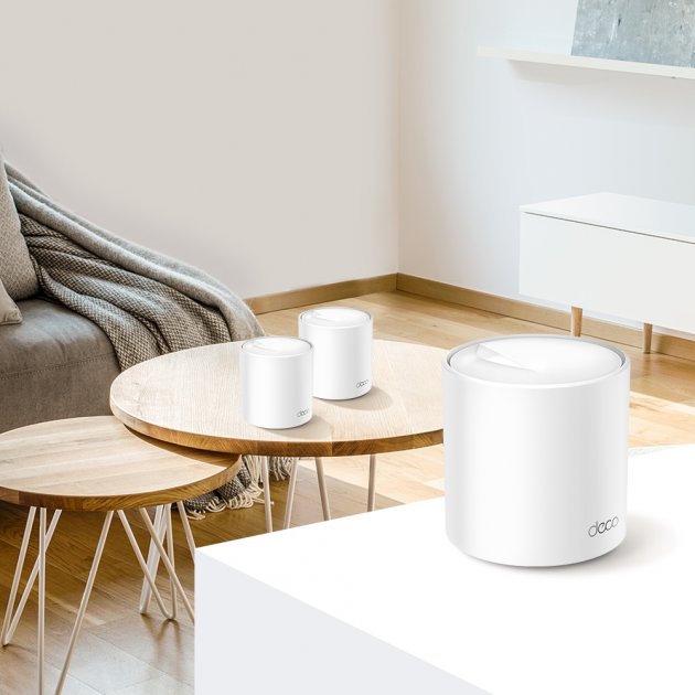 TP-Link DECO-X60-1-PACK