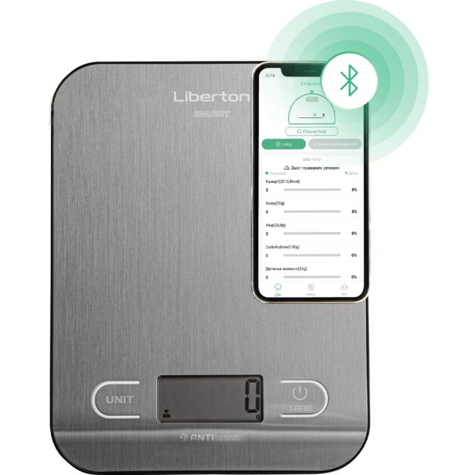 Liberton LKS-0714 Smart