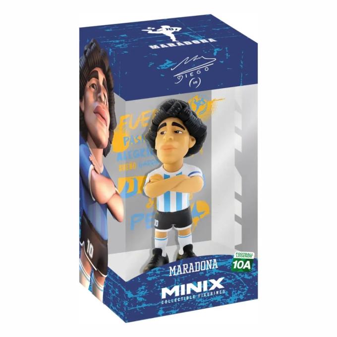 Minix 10257