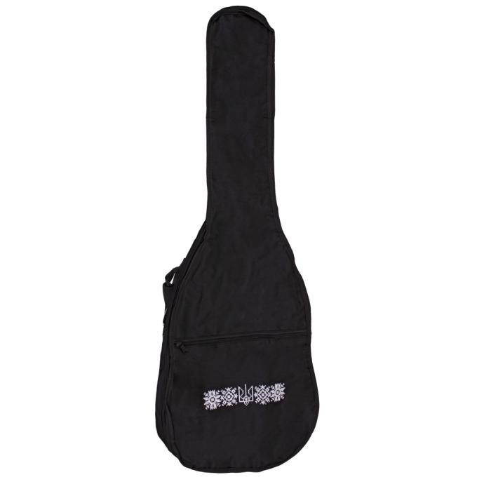 Fzone FGB-41E BLACK