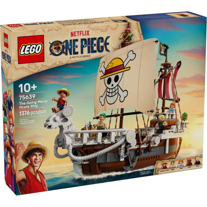 LEGO 75639-