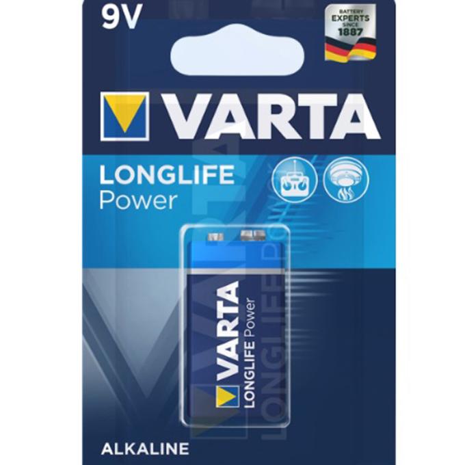 Varta Varta 4922