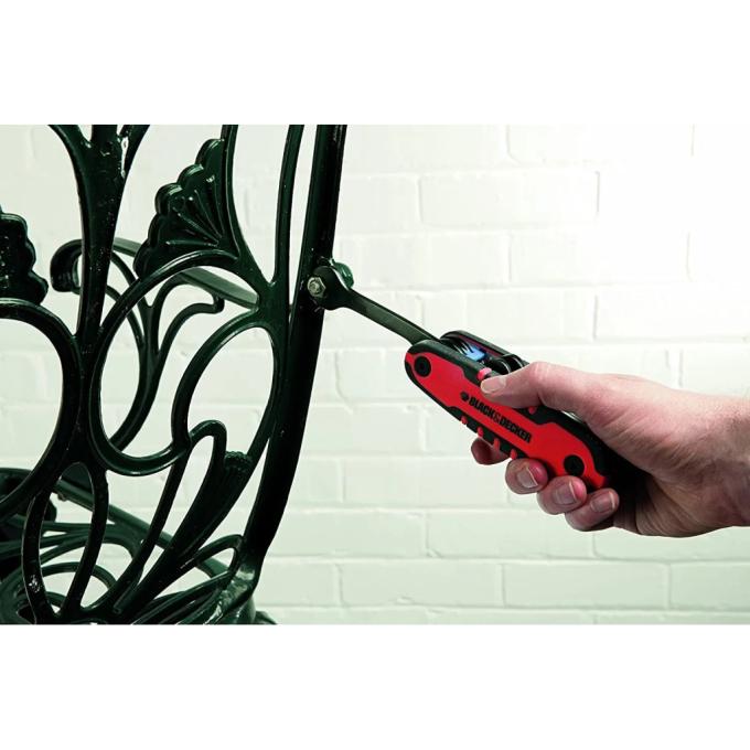 Black&Decker BDHT0-71617