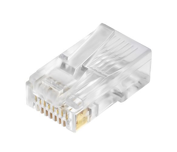 Merlion RJ45ML-100-CAT6