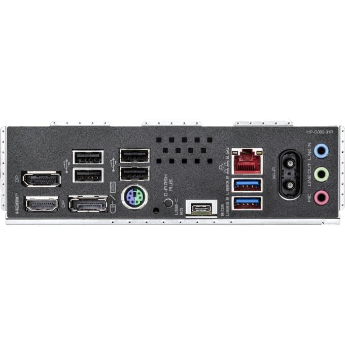 GIGABYTE B840M DS3H WIFI6