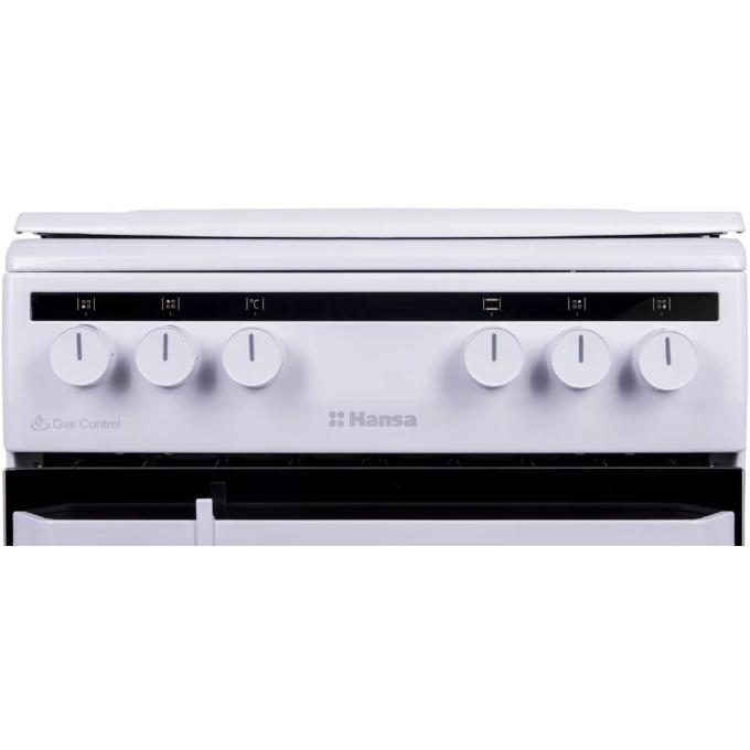 Hansa FCMW580250