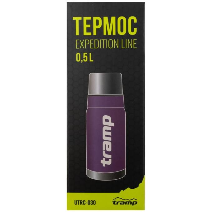 Tramp UTRC-030-purple