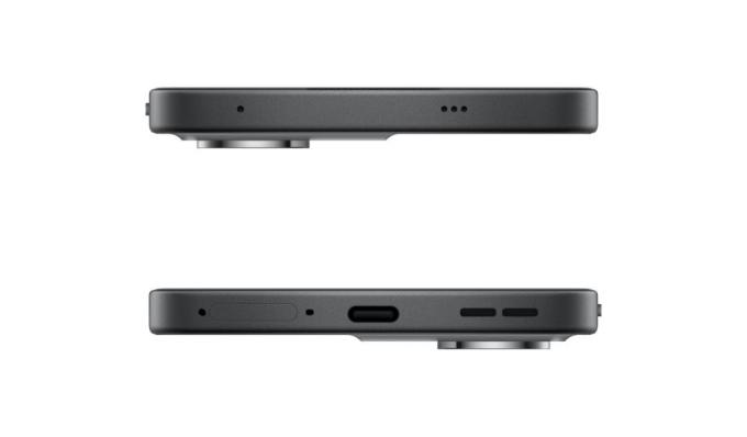 Oppo CPH2699 GREY 8/256
