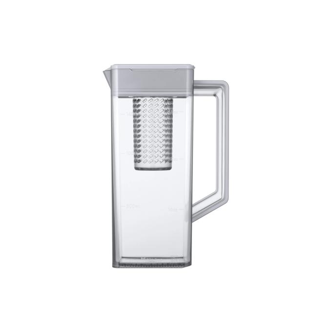 Samsung RF65DG960ESRUA