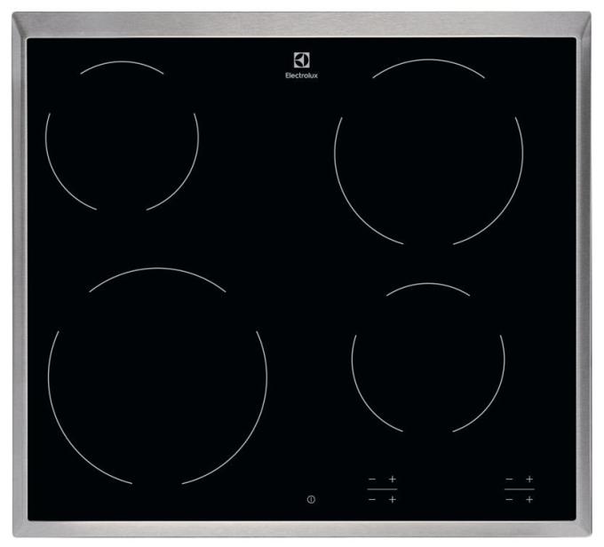 ELECTROLUX EHF6240XXK