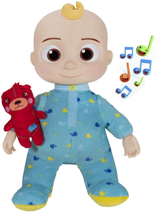 CoComelon CMW0032