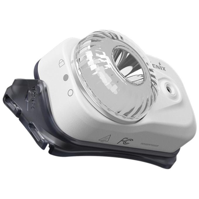 Fenix HL17Rwhite