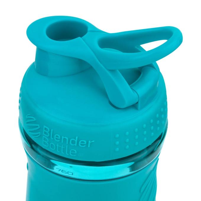 BlenderBottle SM 28oz Teal