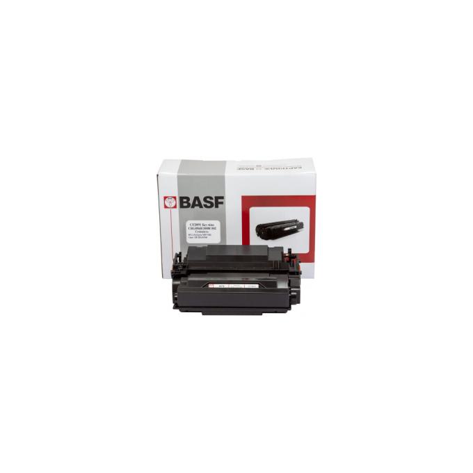 BASF BASF-KT-CF289Y-WOC