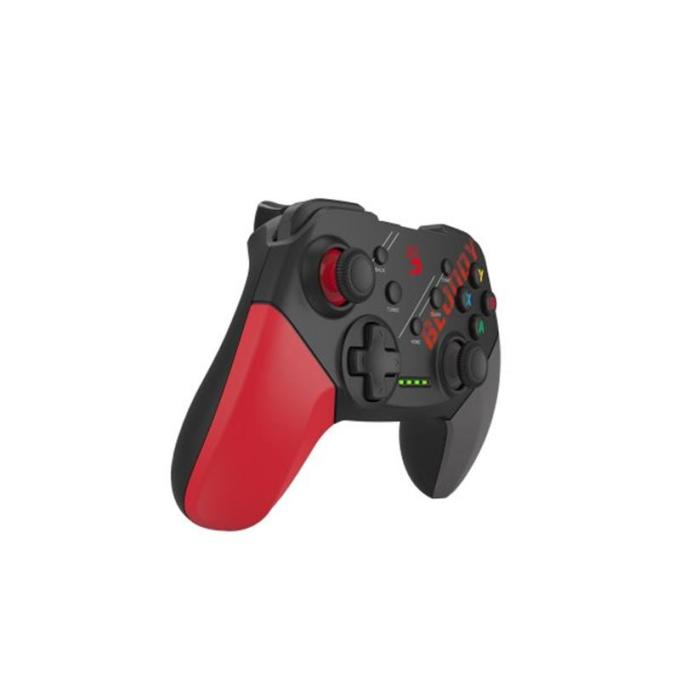A4tech GPW50 (Sports Red)
