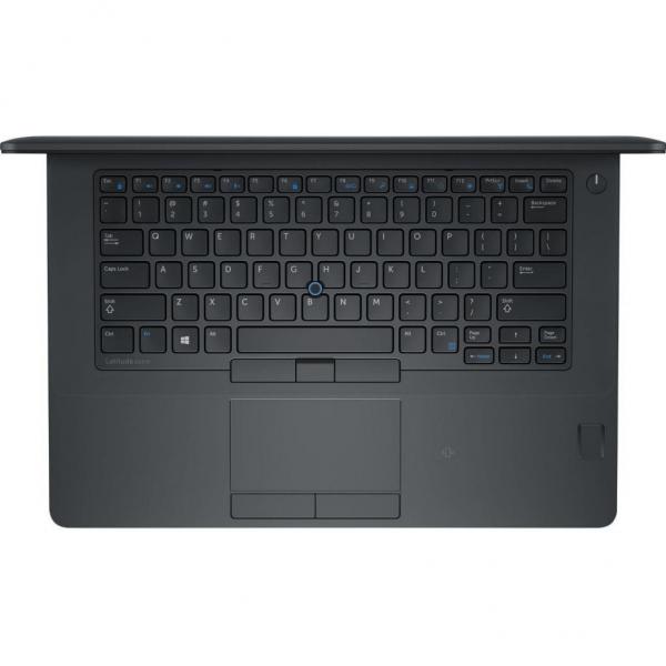 Ноутбук Dell Latitude E5470 N009LE5470U14EMEA_UBU