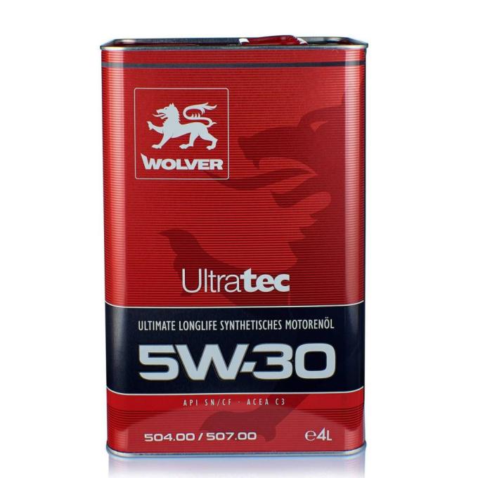 Wolver 4260360940934