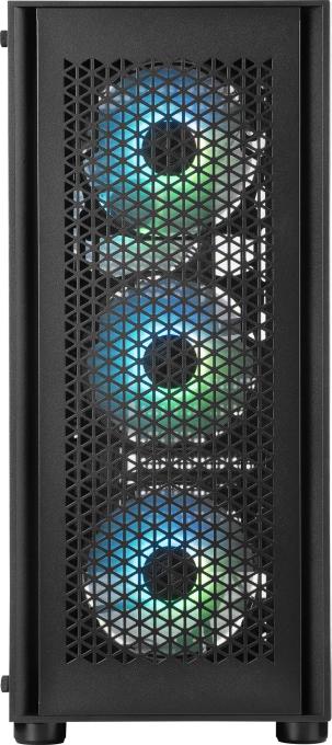 ProLogix Glower GM-07RBA Black