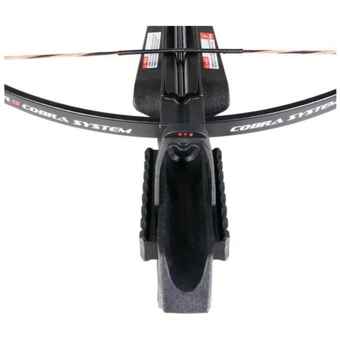 Poe Lang CRS-107K