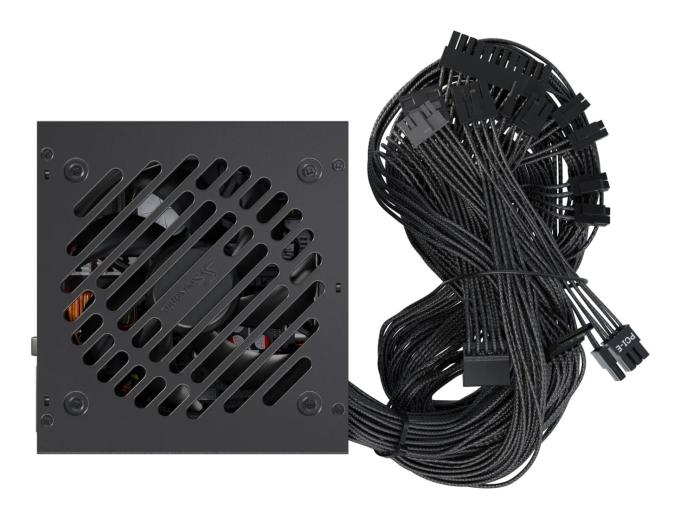 Seasonic CORE BC-750 ATX31