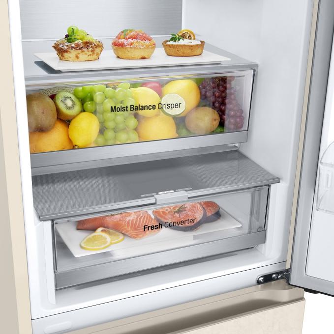 LG GC-B509FEPW