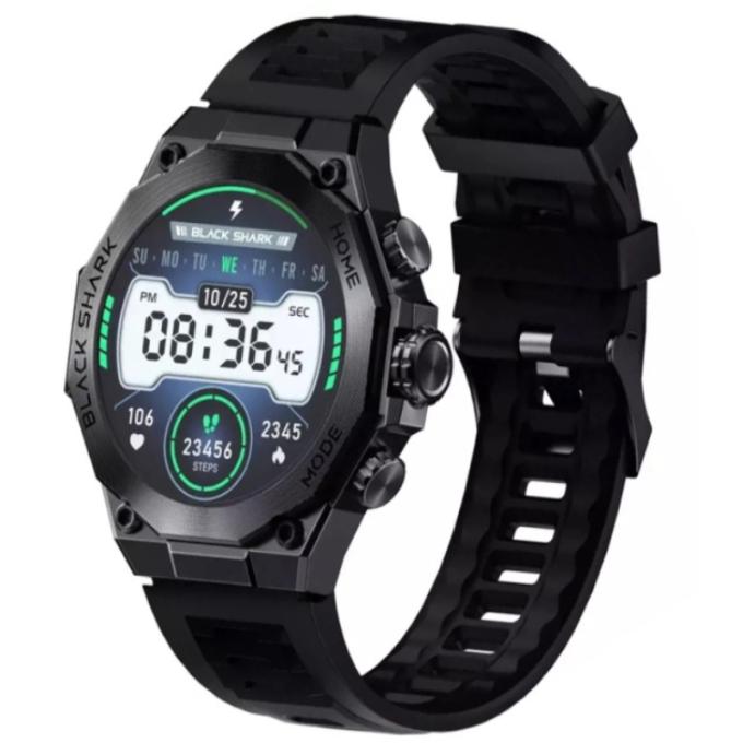 Black Shark Black Shark S1 Pro Black