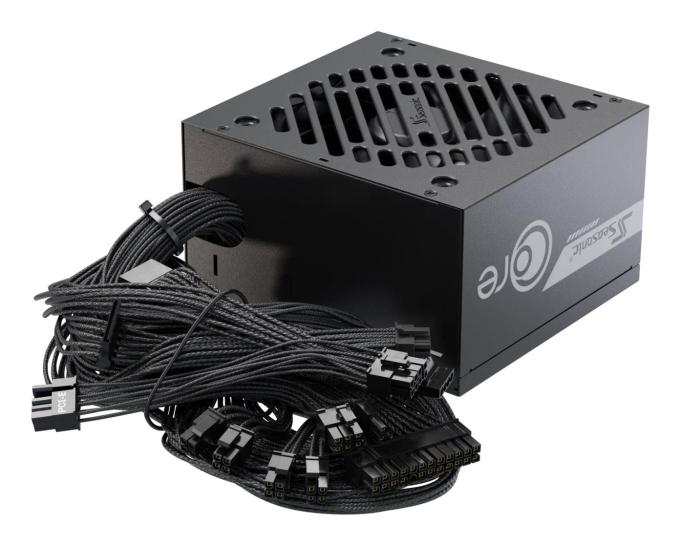 Seasonic CORE BC-750 ATX31