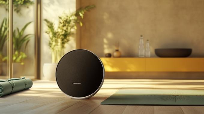 Harman/Kardon HKOS9BLKEP