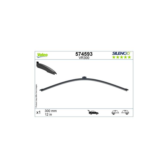 VALEO 574593