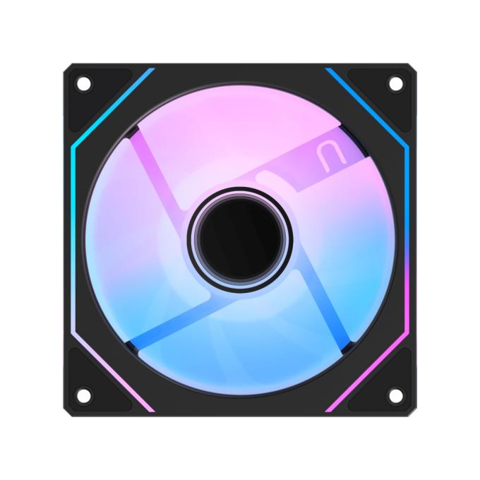 OCYPUS GAMMA-F12-BK1AM00X-GL