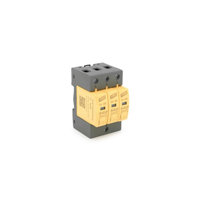 YRO YRSP-A2-10-20KA-3p