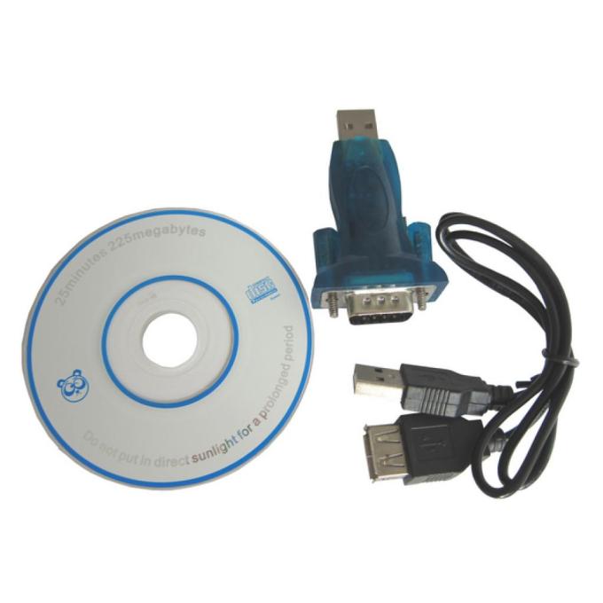 Dynamode USB-SERIAL-2